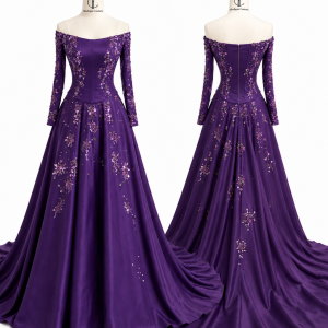 Royal Amethyst