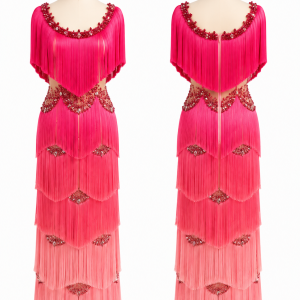 Fuchsia Mirage