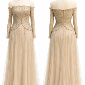 Pearl Champagne