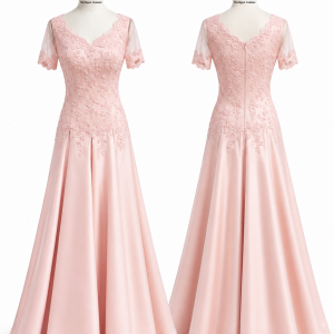 Blush Serenity